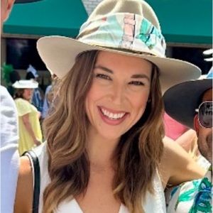 Meet your Posher, Katherine